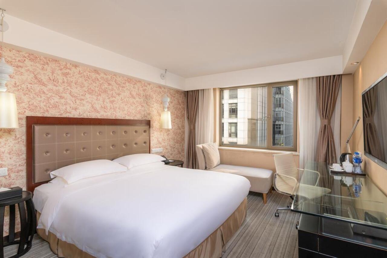 Traveler Inn-Hepingli Beijing Eksteriør billede
