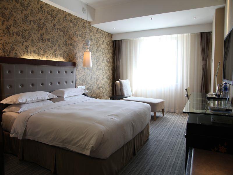Traveler Inn-Hepingli Beijing Eksteriør billede