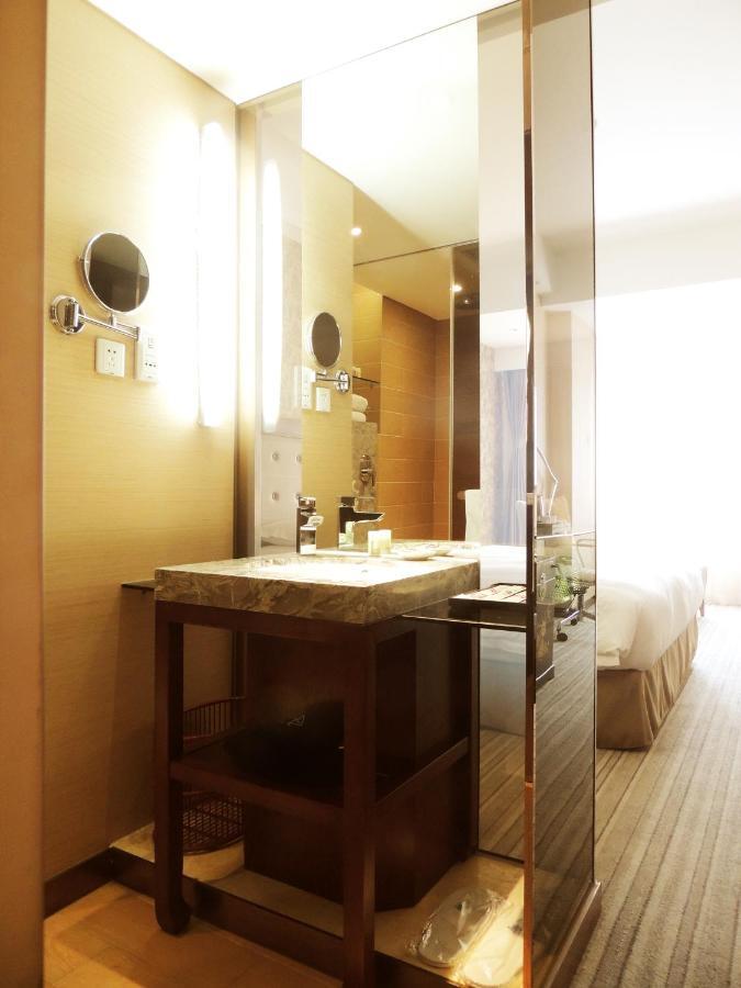 Traveler Inn-Hepingli Beijing Eksteriør billede