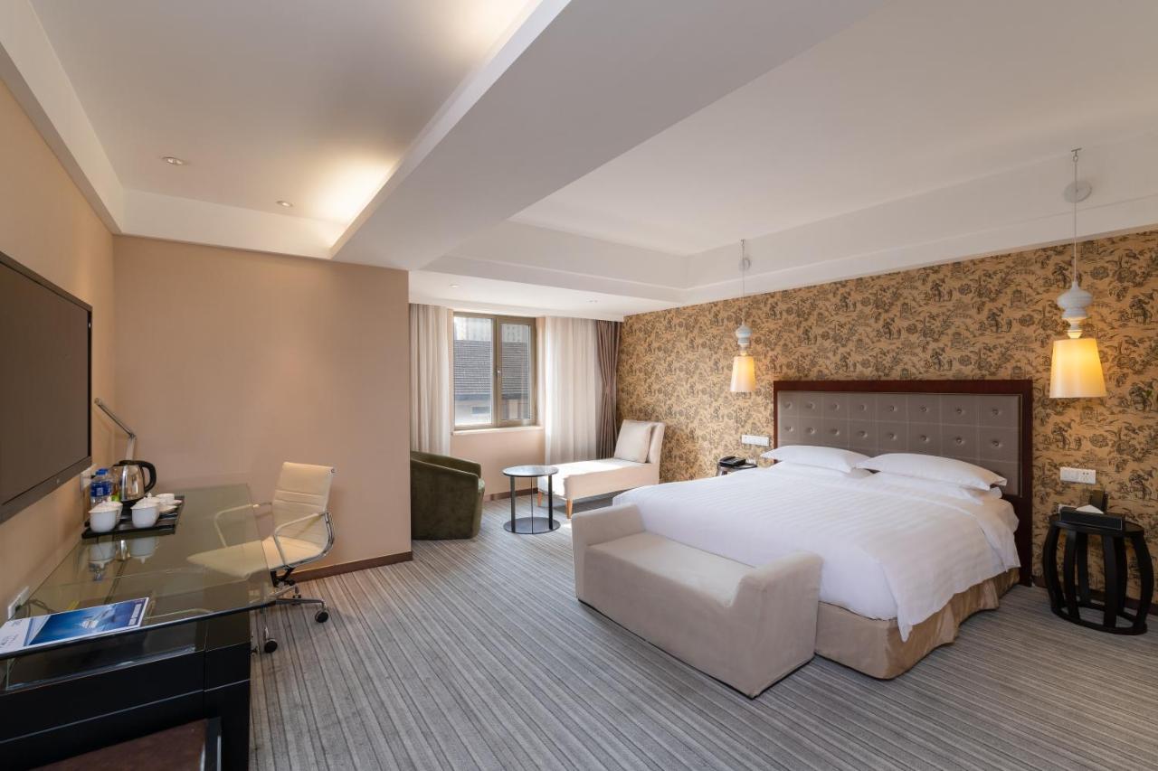 Traveler Inn-Hepingli Beijing Eksteriør billede