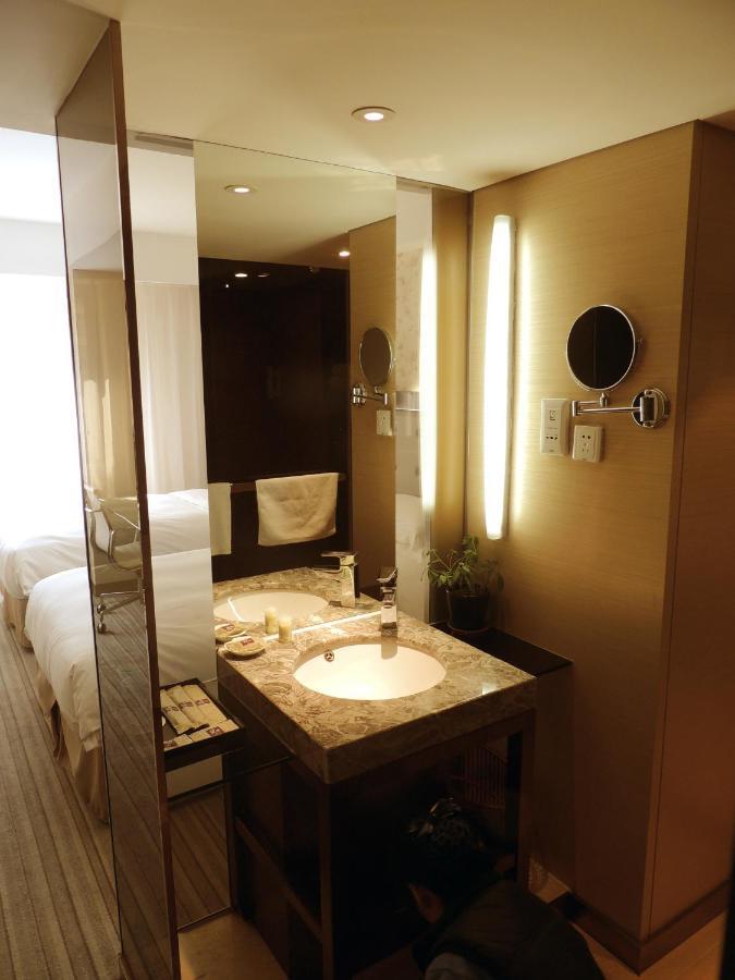 Traveler Inn-Hepingli Beijing Eksteriør billede